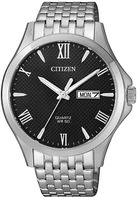 Citizen Quartz BF2020-51E