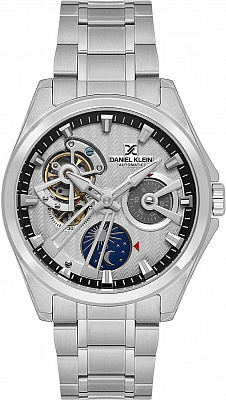 Daniel Klein Exclusive 14048-1