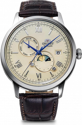 Orient RA-AK0803Y