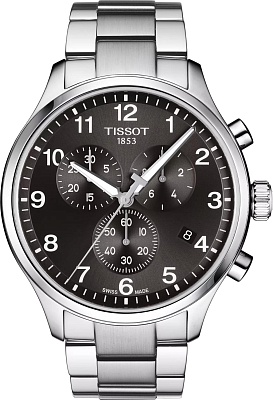 Tissot Chrono XL T116.617.11.057.01