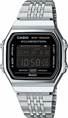 Casio Vintage ABL-100WE-1B