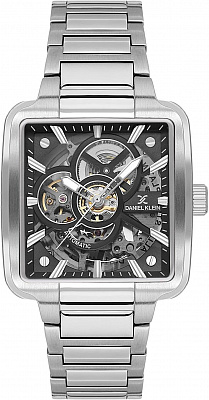 Daniel Klein Skeleton 14279-3