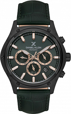 Daniel Klein Exclusive 14056-4