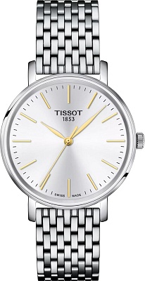 Tissot Everytime T143.210.11.011.01
