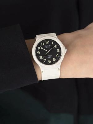 Наручные часы  Casio  Collection Casio MQ-24UC-8B (фото 4)