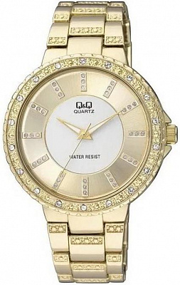 Q&Q Attractive Women F507J011Y