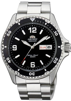 Orient Diver SAA02001B