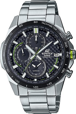 Casio Edifice EQW-A2000DB-1A