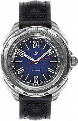 Восток Командирские 21617Г