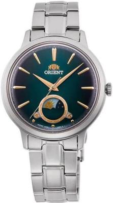 Наручные часы  Orient  Sun & Moon Classic Orient RA-KB0005E (фото 1)