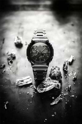 Casio GM-B2100BD-1A