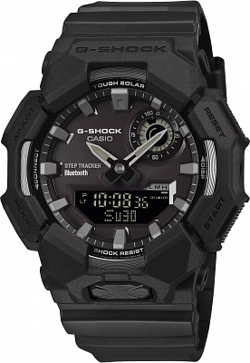 Casio G-Shock GA-B010-1A1