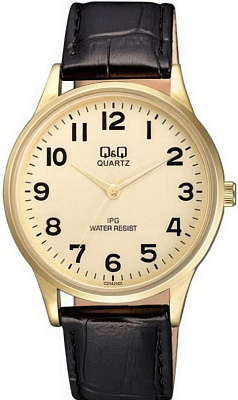 Q&Q Attractive C214J103Y