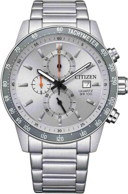 Наручные часы  Citizen  Quartz Citizen AN3688-58H (фото 1)