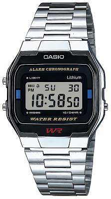 Casio Vintage A-163WA-1Q