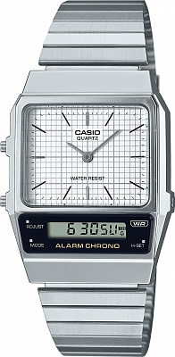 Casio AQ-800E-7A