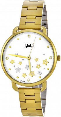 Q&Q Casual QZ79J011Y