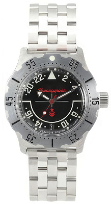 Восток Командирские 350617