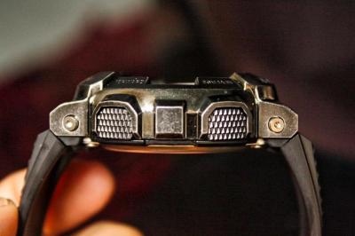 Наручные часы  Casio  G-Shock Casio GM-110VB-1A (фото 3)