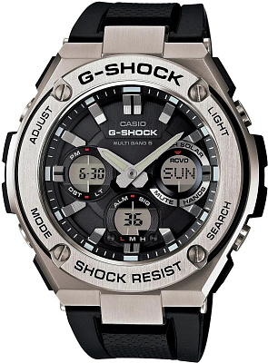 Casio G-Shock GST-W110-1A