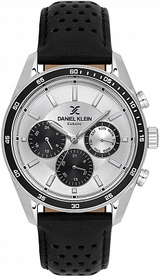 Daniel Klein Exclusive 14221-1