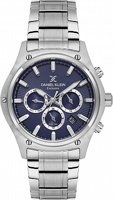 Daniel Klein Exclusive 14057-2