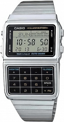 Casio DBC-611-1E