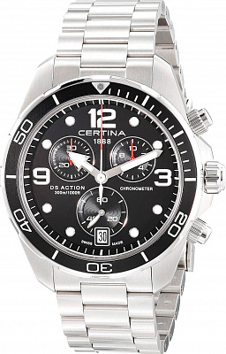 Certina C032.434.11.057.00