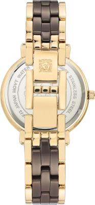 Наручные часы  Anne Klein  Ceramic Anne Klein 3810BNGB (фото 3)