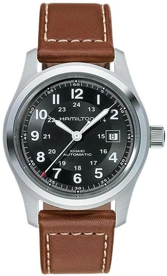 Hamilton Khaki Field H70555533