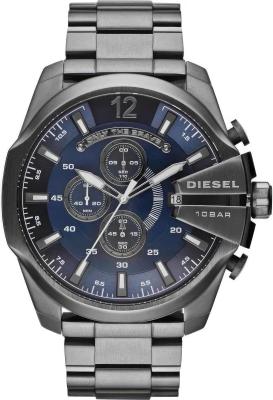 Наручные часы  Diesel  Chronograph Diesel DZ4329 (фото 1)