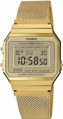 Casio Vintage A-700WEMG-9A