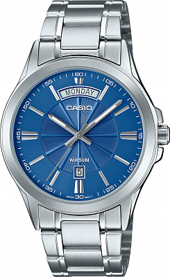 Casio Collection MTP-1381D-2A