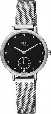 Q&Q Attractive Women QA97J222Y