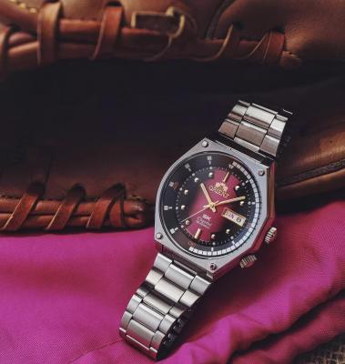Orient RN-AA0B02R