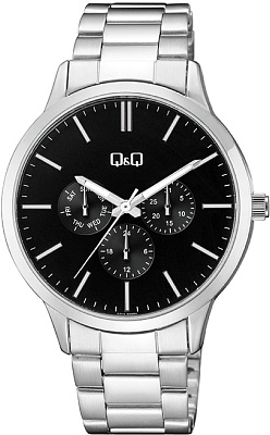 Q&Q Casual A01AJ003Y