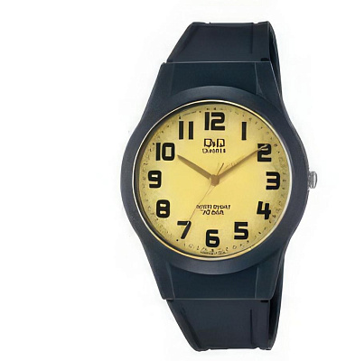 Q&Q Casual VQ50J001Y