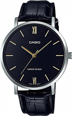 Casio Collection MTP-VT01L-1B