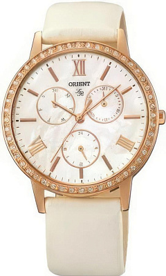 Orient Rose FUT0H002W