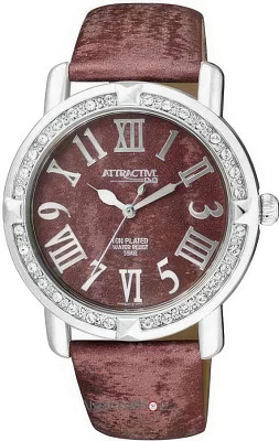 Q&Q Attractive Women DA93J315Y