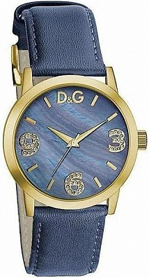Dolce&Gabbana DW0690