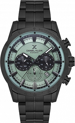 Daniel Klein Exclusive 14005-3