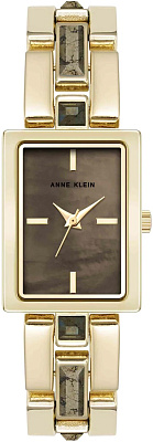 Anne Klein Gemstones 4156PYGB