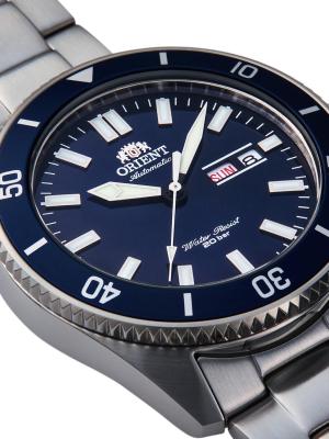 Наручные часы  Orient  Diver Orient RA-AA0009L (фото 2)