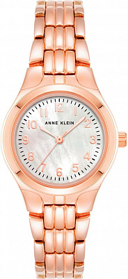 Anne Klein Metals 5490MPRG