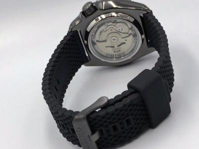 Наручные часы  Seiko  Seiko 5 Sports Seiko SRPD65K2 (фото 5)