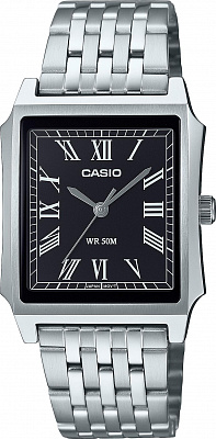 Casio Collection MTP-B190D-1B