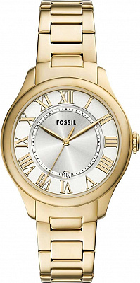 Fossil Gilmore ES5395
