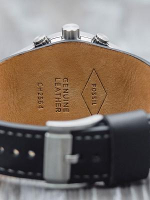 Наручные часы  Fossil  Chronograph Fossil CH2564 (фото 2)