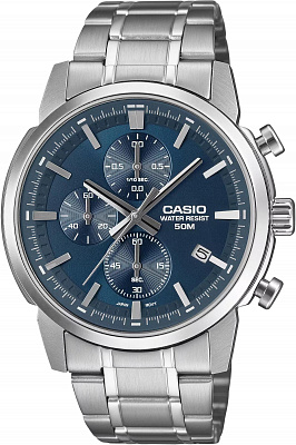Casio Collection MTP-E510D-2A2